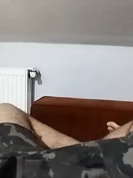 Aykut1990 online show from 10.15.25