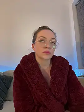 FemDom RubyKnightXXO online show from 02.09.25