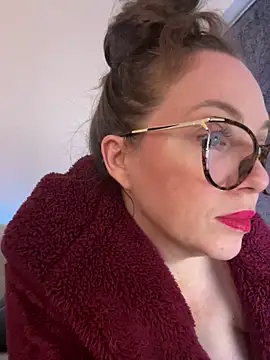 FemDom RubyKnightXXO online show from 02.11.25