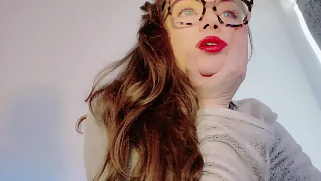 FemDom RubyKnightXXO online show from 03.01.25