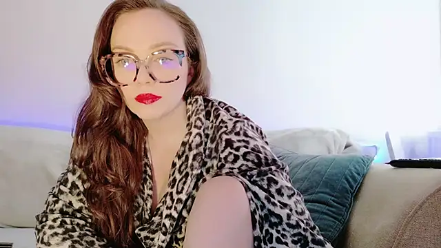 FemDom RubyKnightXXO online show from 03.06.25