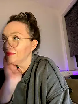 FemDom RubyKnightXXO online show from 11.02.25