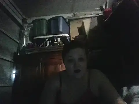 JadeDaMilf online show from 04.15.26