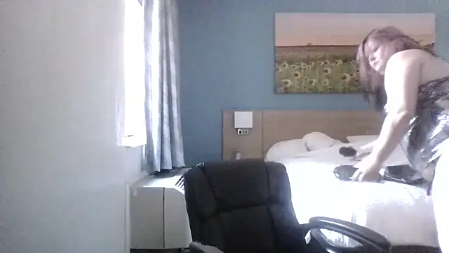 JadeDaMilf online show from 04.16.26