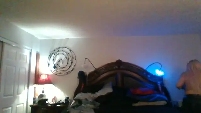 JadeDaMilf online show from 04.29.26