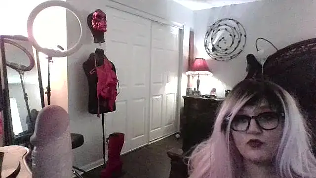 JadeDaMilf online show from 04.29.26