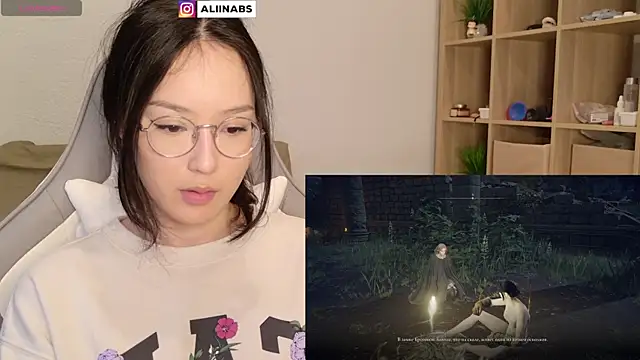 aliiiiiina online show from 12.28.24