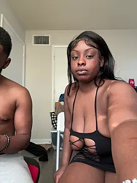 DancingLemonade online show from 01.12.25