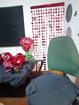 sharom smith1 online show from 02.07.25