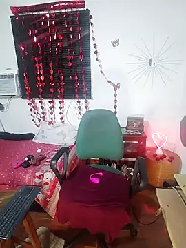 sharom smith1 online show from 03.11.25