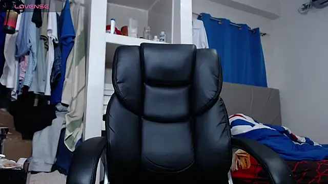 lewislamxxx hot online show from 02.19.26