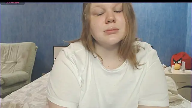 Touch me more please online show from 01.09.25