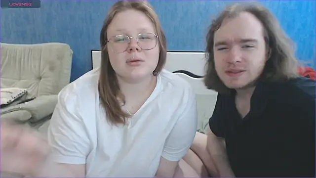 Touch me more please online show from 03.19.25