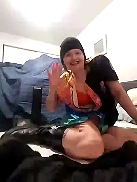 Mostlikely2suckseed88 online show from 01.31.25