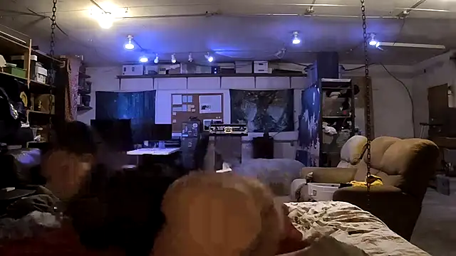 Mostlikely2suckseed88 online show from 09.17.25