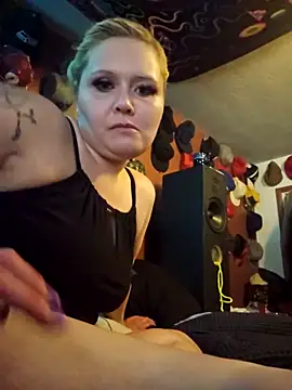 Mostlikely2suckseed88 online show from 04.09.26