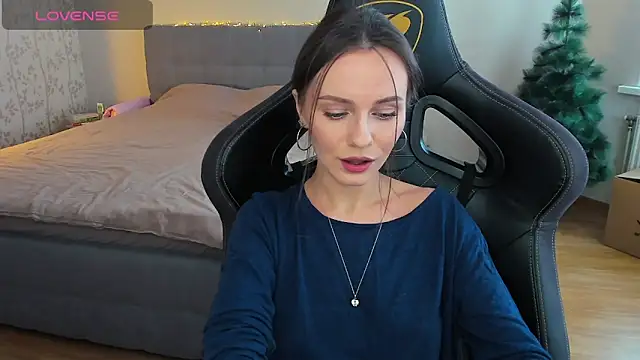  sweety ann online show from 02.22.25