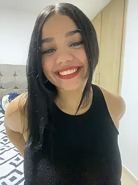 -Camila online show from 12.21.24