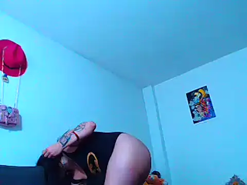 MARIANAWEED online show from 12.18.25