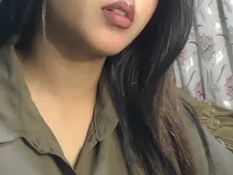 NancyRuvi online show from 12.05.24