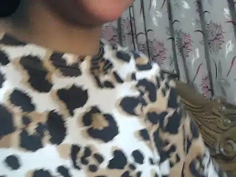 NancyRuvi online show from 12.07.24