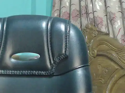 NancyRuvi online show from 12.08.24