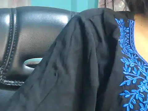 NancyRuvi online show from 01.14.25