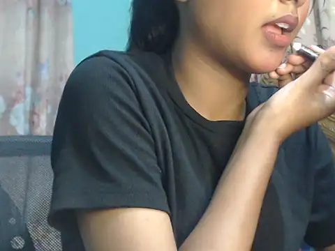 NancyRuvi online show from 09.10.25