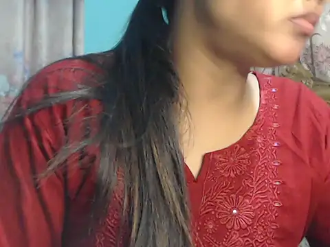 NancyRuvi online show from 09.26.25