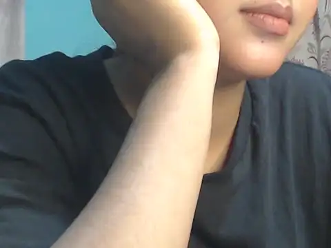 NancyRuvi online show from 12.04.25