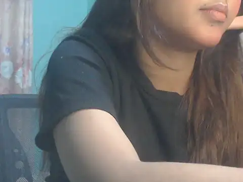 NancyRuvi online show from 04.10.26