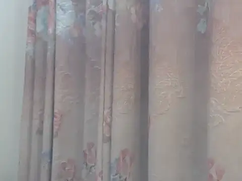 NancyRuvi online show from 05.11.26