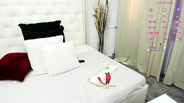 LeylaCum online show from 03.06.25