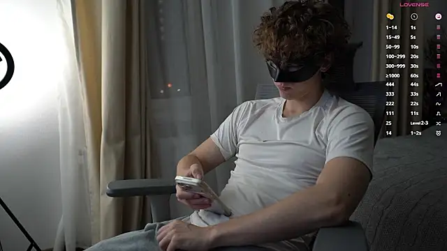 BumBuster69 online show from 03.27.26