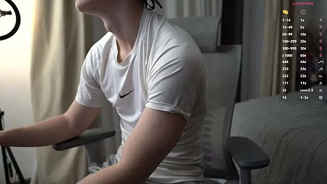 BumBuster69 online show from 04.21.26