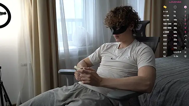 BumBuster69 online show from 04.24.26