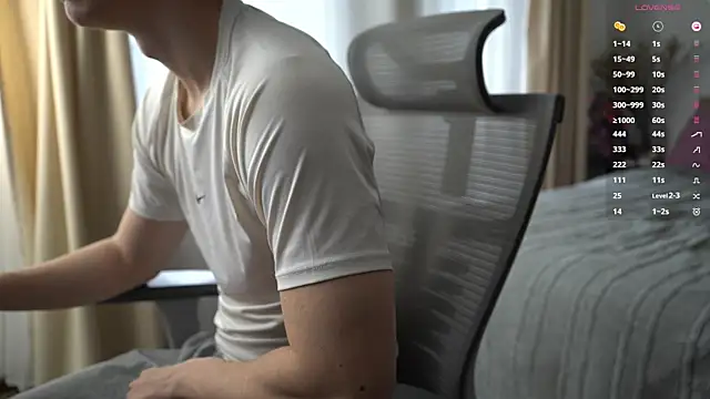 BumBuster69 online show from 04.29.26