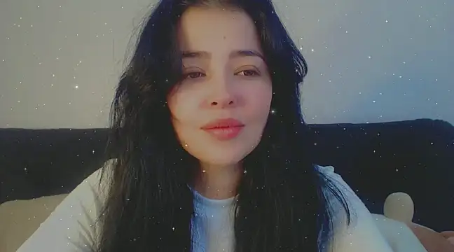 Aleska  Bell online show from 02.10.25