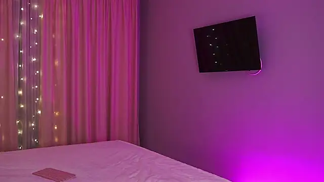 starrydoll online show from 01.13.25