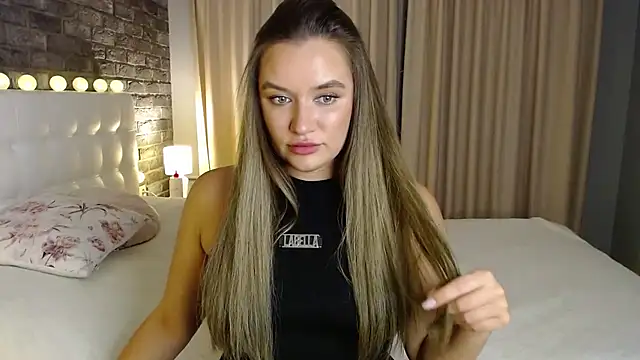 starrydoll online show from 10.23.25