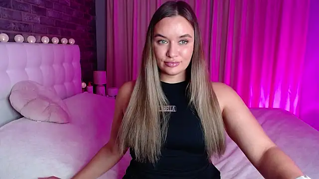 starrydoll online show from 11.02.25