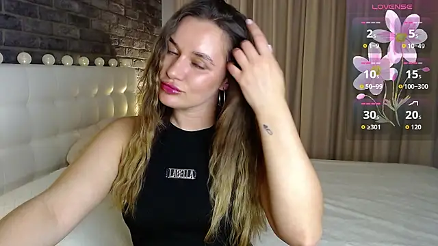 starrydoll online show from 05.15.26
