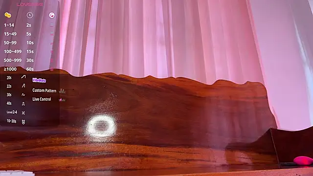 Raamoss online show from 12.04.25