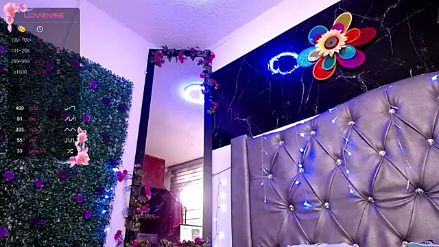 LAILAGUMMY online show from 01.16.25