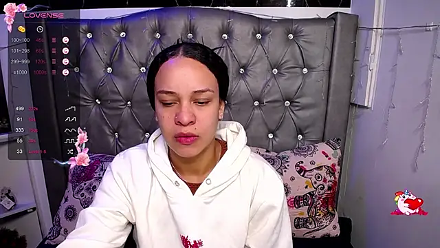 LAILAGUMMY online show from 01.18.25