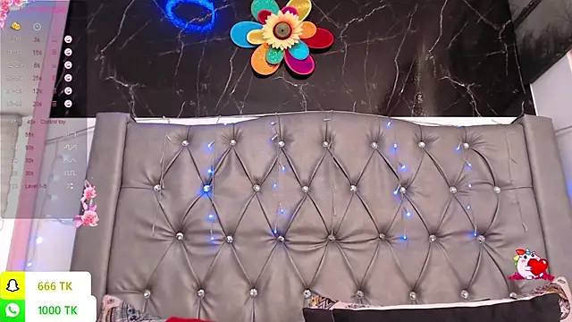 LAILAGUMMY online show from 05.15.26