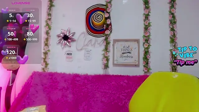 CiaraaSweet online show from 03.03.25