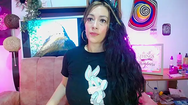 Snapshot of CiaraaSweet chatting on 05.22.26 CiaraaSweet online show from 05.22.26