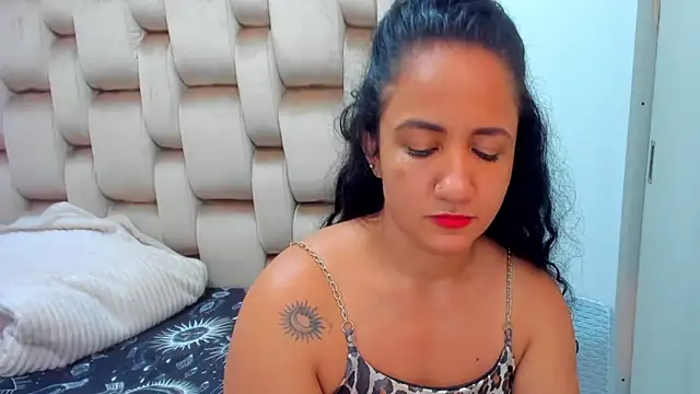 alaskmiller1 online show from 03.12.26