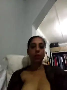 Mahi4luv online show from 10.10.25